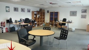 JLT, Fully Fitted Office With Great Views Available For Sale