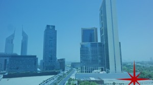 DIFC, Office Space on the Lower Floor, Shell and Core, in 4 Cheques