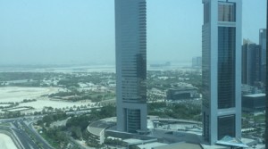 Fully Fitted Office at AED 85psf, Facing Sheikh Zayed Road, Latifa Towers