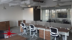 JLT, JBC 2, Fully Fitted Office with Washroom And Kitchenette