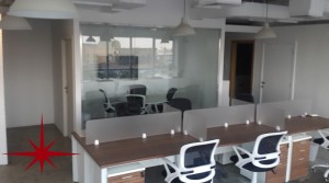 JLT, JBC 2, Fully Fitted Office with Washroom And Kitchenette