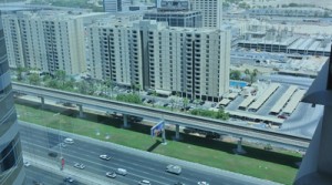 Fully Furnished and Serviced Office Space in a Business Center at Main Sheikh Zayed Road
