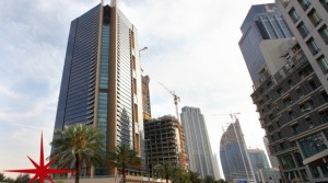 DIFC, Sky Gardens, Fendi Furnished 1BR with White Goods Located Across from DIFC