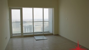 Downtown, Burj Al Noujoum Tower, 2 BR Apt on a Higher Floor with B Bay Lake View