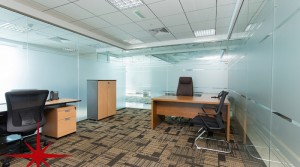 Business Bay, Fully Serviced Offices in Business Center Next to Metro Station with Premium Facilities