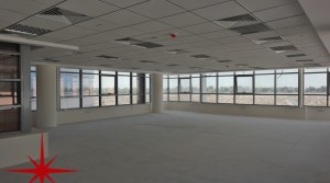 Dubai Silicon Oasis, fitted offices for lease in an Iconic building with easy access