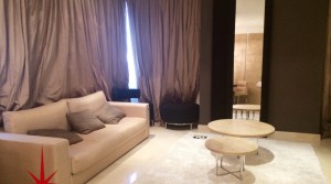 DIFC, Sky Gardens, Fendi Furnished 2BR with White Goods Located Across from DIFC