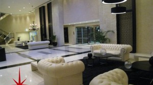 DIFC, Sky Gardens, Fendi Furnished Studio with White Goods Located Across from DIFC