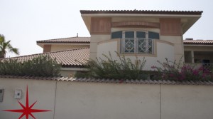 Jumeirah, Brand New Independent 4 En Suite Bedrooms Villa
