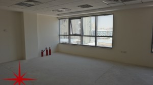 Dubai Silicon Oasis, Fitted offices for lease in an Iconic building with easy access