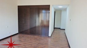Large 1 Bedroom in a Peaceful Community, Very Close to Dubai International Airport
