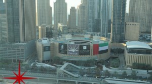 JLT, Fully Furnished 3 BR Apt With Panoramic Lake and Main Sheikh Zayed Road View