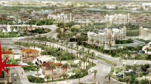 Jumeirah Village Circle, Retail Space in One of The Most Prominent Towers, Delivery 2017