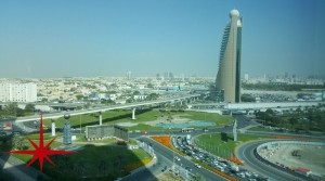 Sheikh Zayed Road, Sunny 3 BR Duplex in 3 cheques in Jumeirah Living, The Art of Living