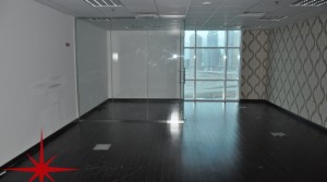 JLT, The Dome, Fully Fitted Office With Washroom And Kitchenette