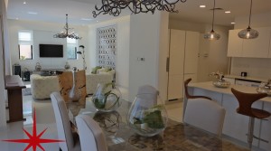 Dubai Sports City, 5 BR Townhouse with Premium Finishing at Affordable Price