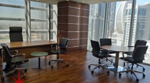 Furnished Offices with Premium Fixtures, Ready to Move In Oberoi Centre