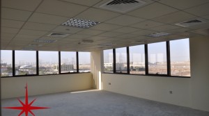 Semi Fitted Offices for DED Licenses, Close To The Entrance Of DIP