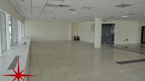 Bur Dubai, Fully Fitted Office with Panoramic View