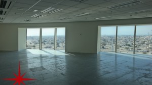Fully Fitted Spacious Office with Pantry, Kitchen and Main SZR View