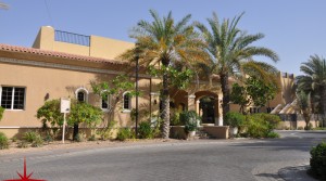 Villas In Compound with A Tropical Environment, Al Sufouh