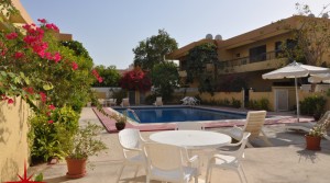 Spacious Villa Within A Compound Close to Sunset Mall, Jumeirah 3
