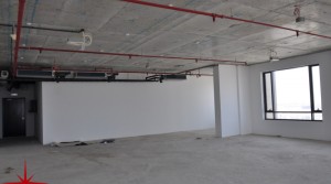 Mid sized Shell and Core Offices With Access to 311 and Al Khail Road