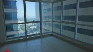 Multiple Options, 2 BR in 4 Cheques With SZR View