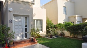 Type 2, Deema 4, Fully upgraded 4 BR detached villa with a beautiful backyard