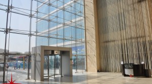 Dubai Investment Park, Fully Fitted Office Close to the Entrance of DIP
