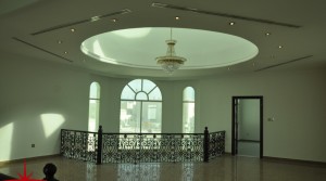 Jumeirah 3, Independent 5 Bedrooms Villa with Maids Room