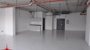 Sheikh Zayed Road, Semi Fitted Office with Private Pantry and Washroom