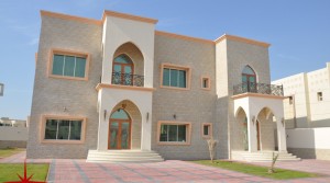 Al Barsha South 1, Brand New 5 BR Independent Villa