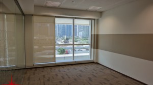 Fully Fitted Office in JBC 5