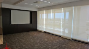 Fully Fitted Office in JLT, 4 Chqs