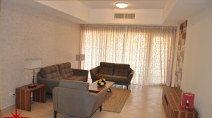 Semi Detached 4 BR Contemporary Style Townhouse with Maids Room