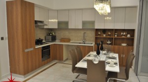 Furnished Apartment With a Post Completion Payment Plan Of 4 years
