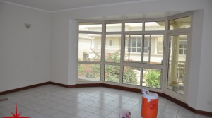 Compound 4 BR Villa With Maids Room