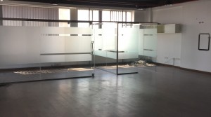 Fitted Office With Glass Partition, Ready to Move-In