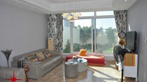 Upgraded, Spacious Townhouse With Easy Access to Al-Khail Road