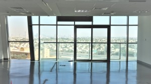 Fitted office l Negotiable l Private Kitchenette in Tiffany, JLT