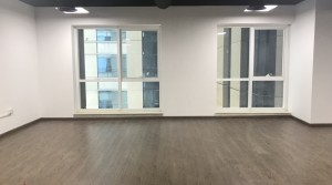 Fitted Office | Latifa Tower I Main Sheikh Zayed Road