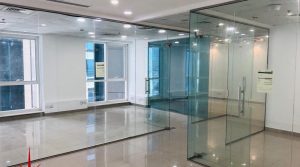 Exclusive Fitted Office on Main SZR