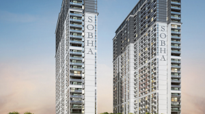 1 Bedroom Apartments in Sobha Hartland, Handover 2020