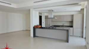 The Best Three Bedroom Apartment with Maids Room in Sobha Hartland