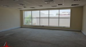 Multiple Options I Fitted Offices I 600Sq Ft – 1800 Sq Ft I Main SZR