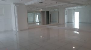Fully Fitted Office In Latifa Tower