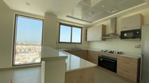 2BR With Balcony + Laundry Room, Brand New, Unfurnished